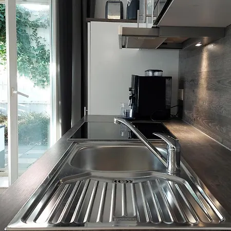 Appartement Frigga By Rujana *