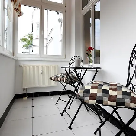 Διαμέρισμα Frigga By Rujana