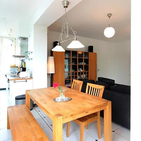 Villa Frigga, Whg 4 *