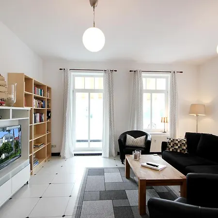 Frigga By Rujana Διαμέρισμα